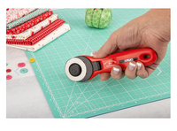 OLFA Quick-Change 45mm Rotary Cutter
