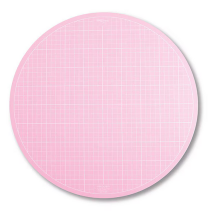 Sue Daley Designs Rotating Cutting Mat 10"
