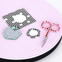 Sue Daley Designs Rotating Cutting Mat 16"2