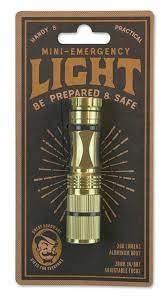 Pocket Flashlight 2