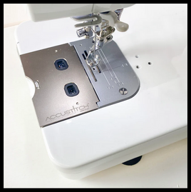 AccuStitch
