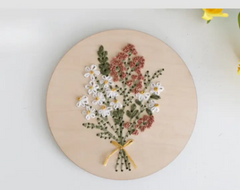 Embroidery Kits
