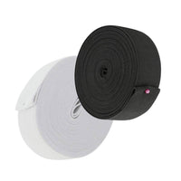 
              Fantastic Elastic - 5 Yards: White
            