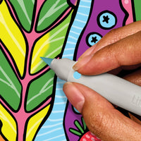 
              FlowArt Hidden Patterns - Foodie Fun
            