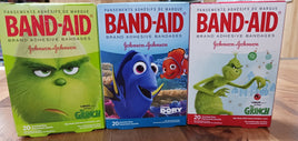 Band Aids
