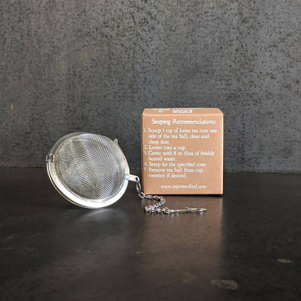 2 Inch Tea Ball Infuser 2