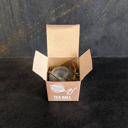 2 Inch Tea Ball Infuser 4