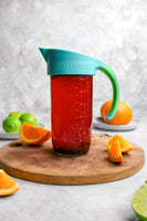 
              Craft Cold Brew Filter: Dark 'N Stormy
            