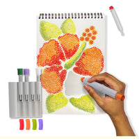 
              FlowArt Pogo-Dot Nature
            