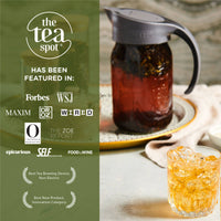 
              Craft Cold Brew Filter: Dark 'N Stormy
            