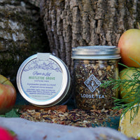 
              Mistletoe Grove Loose Leaf - 30 Servings
            