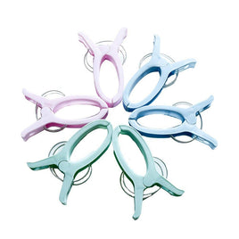 Extra Large Jumbo Quilting Clamps - 6-Pack
