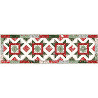 
              A Little Christmas Runner Kit
            