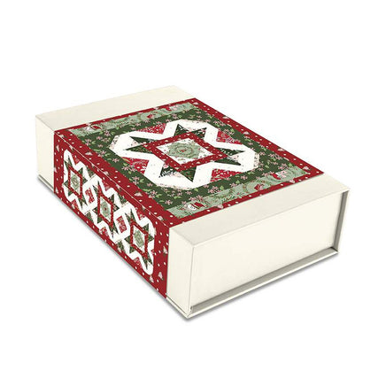 A Little Christmas Runner Kit 2