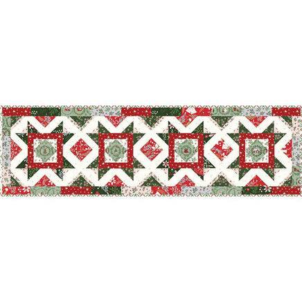 A Little Christmas Runner Kit