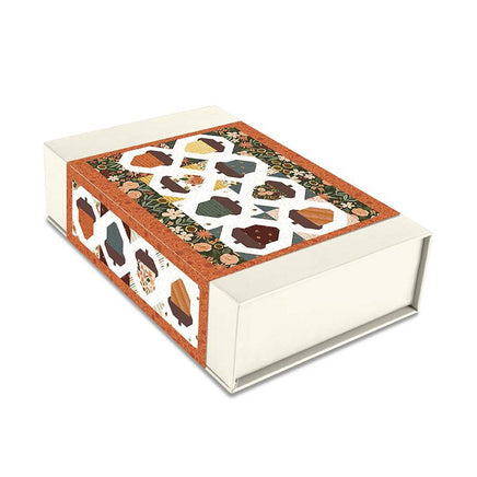 Acorn Love Runner Kit 1