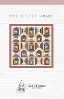 
              Amber Johnson Feels Like Home Quilt Pattern2
            