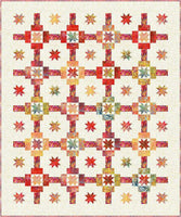 
              Amber Johnson Star Tiles Quilt Pattern2
            