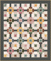 
              Amber Johnson Star Tiles Quilt Pattern3
            