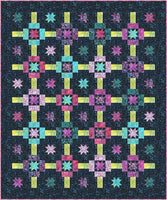 
              Amber Johnson Star Tiles Quilt Pattern5
            