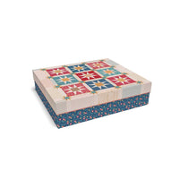 
              Americana Spacious Skies Quilt Kit 2
            