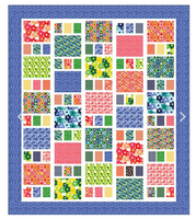 
              Amy Smart Craftsman Quilt Pattern4
            