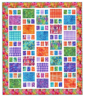 
              Amy Smart Craftsman Quilt Pattern6
            