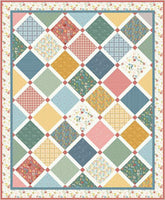 
              Amy Smart Lattice Quilt Pattern2
            