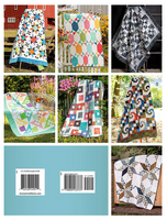 
              Annie's Quilting Forever Fabulous Fat Quarter Quilts Book2
            