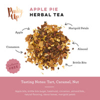 
              Apple Pie Herbal Tea 15 Sachets 5
            