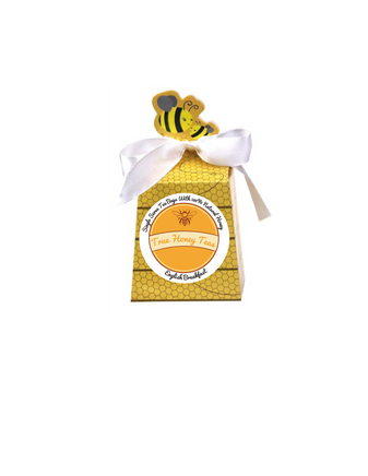 Bee Box English Breakfast Tea