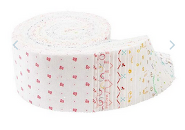 Bee Bundle Limited Edition Backgrounds 2 1/2" Rolie Polie