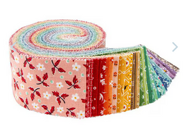 Bee Bundle Limited Edition Colors 2 1/2" Rolie Polie