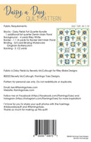 
              Beverly McCullough Daisy a Day Quilt Pattern2
            