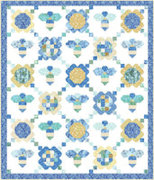 
              Beverly McCullough Daisy a Day Quilt Pattern4
            