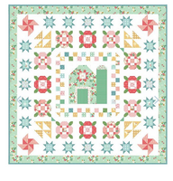 
              Beverly McCullough Meadowland Quilt Pattern3
            