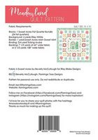 
              Beverly McCullough Meadowland Quilt Pattern4
            