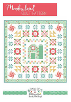 
              Beverly McCullough Meadowland Quilt Pattern
            