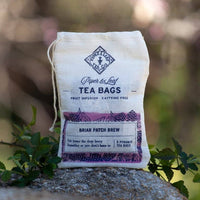
              Briar Patch Brew - 9 Tea Bags
            