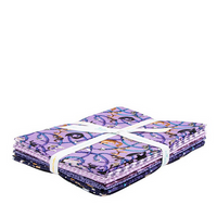 
              Celtic Cats 1-Yard Bundle Lilac

            