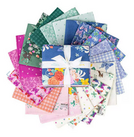 
              Chloe Fat Quarter Bundle
            