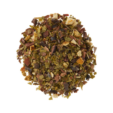 Cocoa Mate Yerba Maté 15 Sachets 2