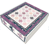 
              Cordelia Quilt Boxed Kit2
            