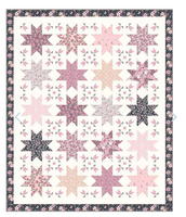 
              Cordelia Quilt Boxed Kit
            