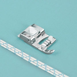 Cording Foot - Necchi Accessory