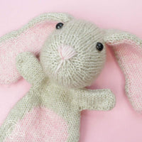 
              DIY Knitting Kit - Doutze Rabbit 3
            