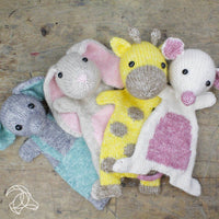 
              DIY Knitting Kit - Doutze Rabbit 4
            