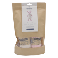 
              DIY Knitting Kit - Frida Piglet 7
            