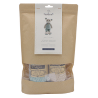 
              DIY Knitting Kit - John Bear 8
            