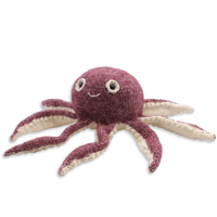 
              DIY Knitting Kit - Olivia Octopus
            